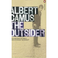 Text Response - The Outsider